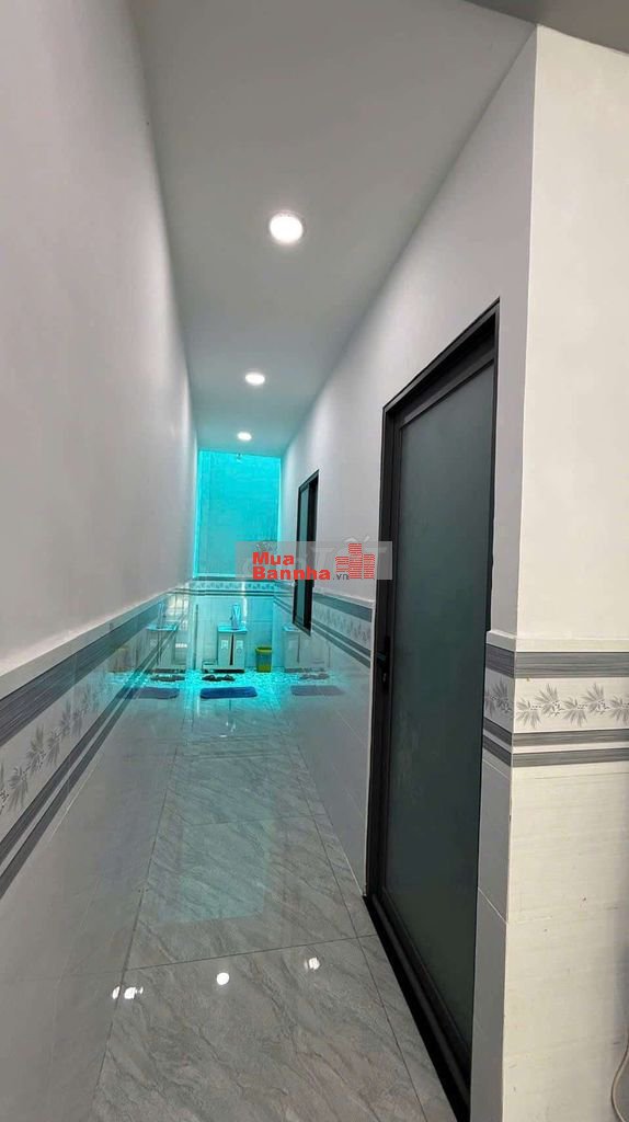 BÁN NHÀ SHR ĐÚC LỮNG LÊ VĂN KHƯƠNG P.HIỆP THÀNH Q.12-GIÁ 4 TỶ 250TR TL