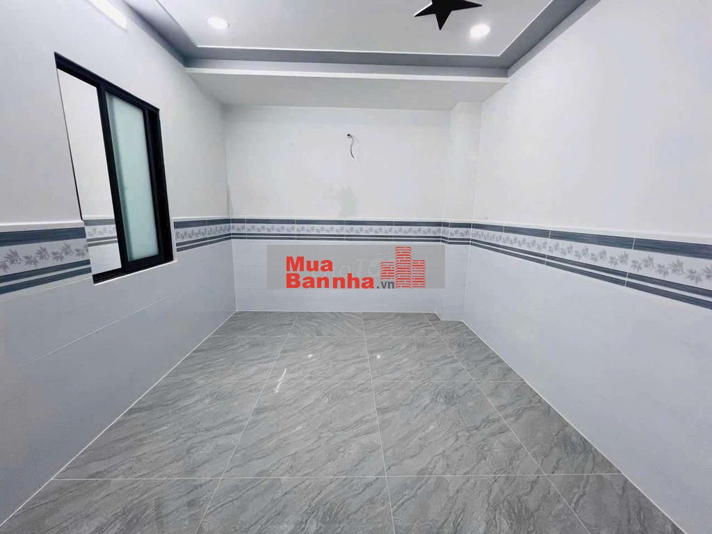 BÁN NHÀ SHR ĐÚC LỮNG LÊ VĂN KHƯƠNG P.HIỆP THÀNH Q.12-GIÁ 4 TỶ 250TR TL