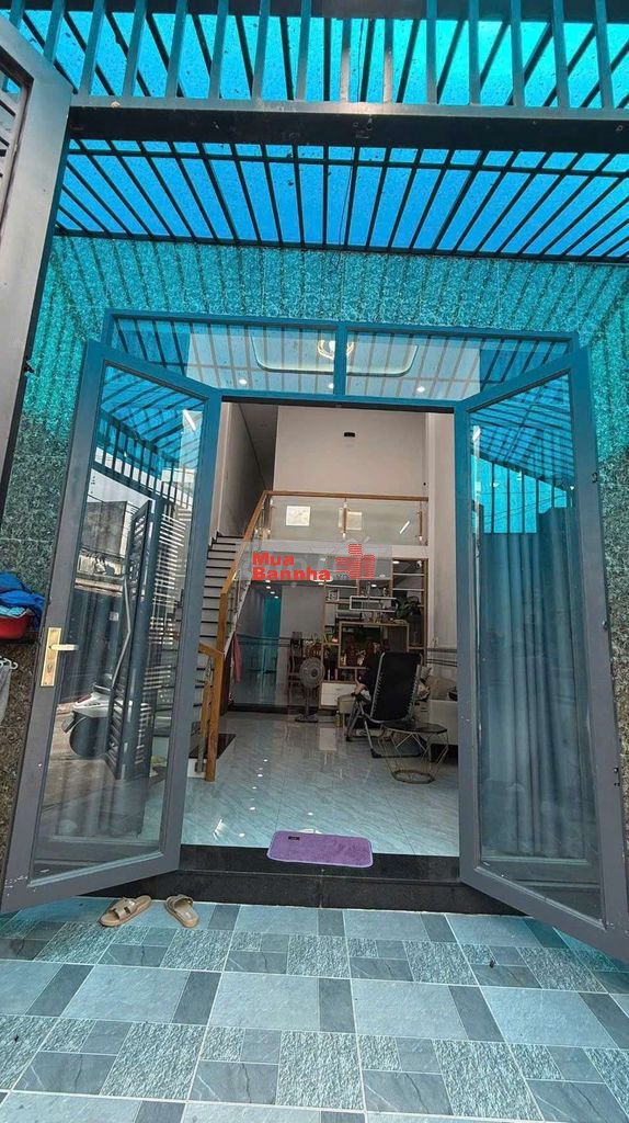 BÁN NHÀ SHR ĐÚC LỮNG LÊ VĂN KHƯƠNG P.HIỆP THÀNH Q.12-GIÁ 4 TỶ 250TR TL