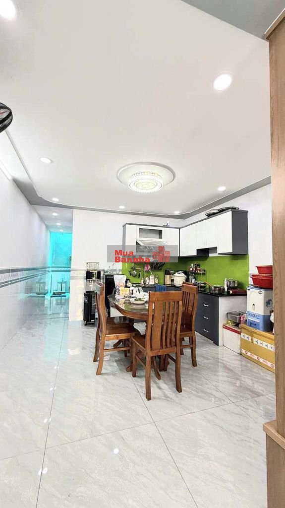 BÁN NHÀ SHR ĐÚC LỮNG LÊ VĂN KHƯƠNG P.HIỆP THÀNH Q.12-GIÁ 4 TỶ 250TR TL