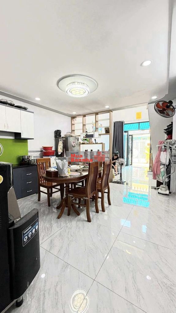 BÁN NHÀ SHR ĐÚC LỮNG LÊ VĂN KHƯƠNG P.HIỆP THÀNH Q.12-GIÁ 4 TỶ 250TR TL