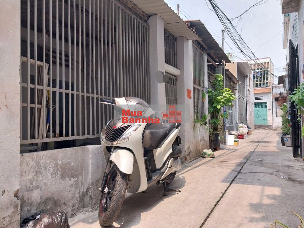 💥 BÁN ĐẤT TẶNG NHÀ CẤP 4 - TCH35 - ĐƯỜNG TÔ KÝ - 82M² CHỈ 3.6 TỶ!