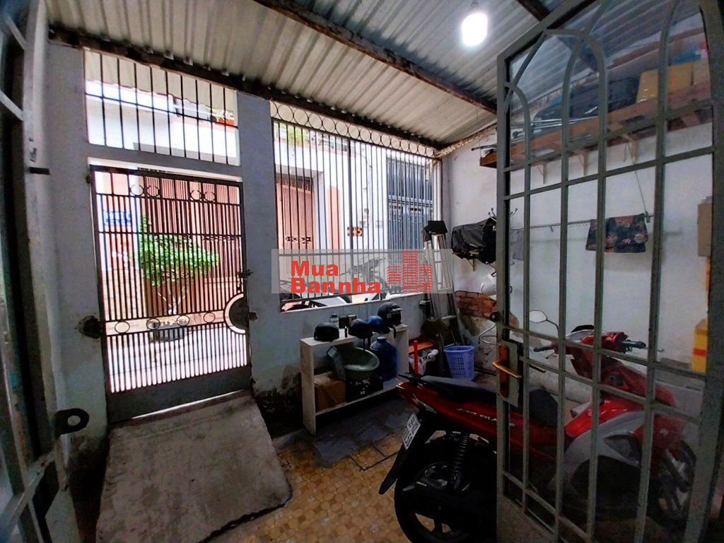 💥 BÁN ĐẤT TẶNG NHÀ CẤP 4 - TCH35 - ĐƯỜNG TÔ KÝ - 82M² CHỈ 3.6 TỶ!