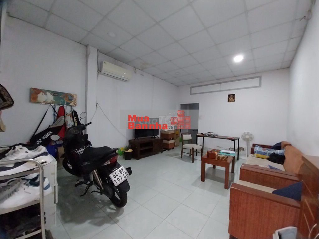💥 BÁN ĐẤT TẶNG NHÀ CẤP 4 - TCH35 - ĐƯỜNG TÔ KÝ - 82M² CHỈ 3.6 TỶ!