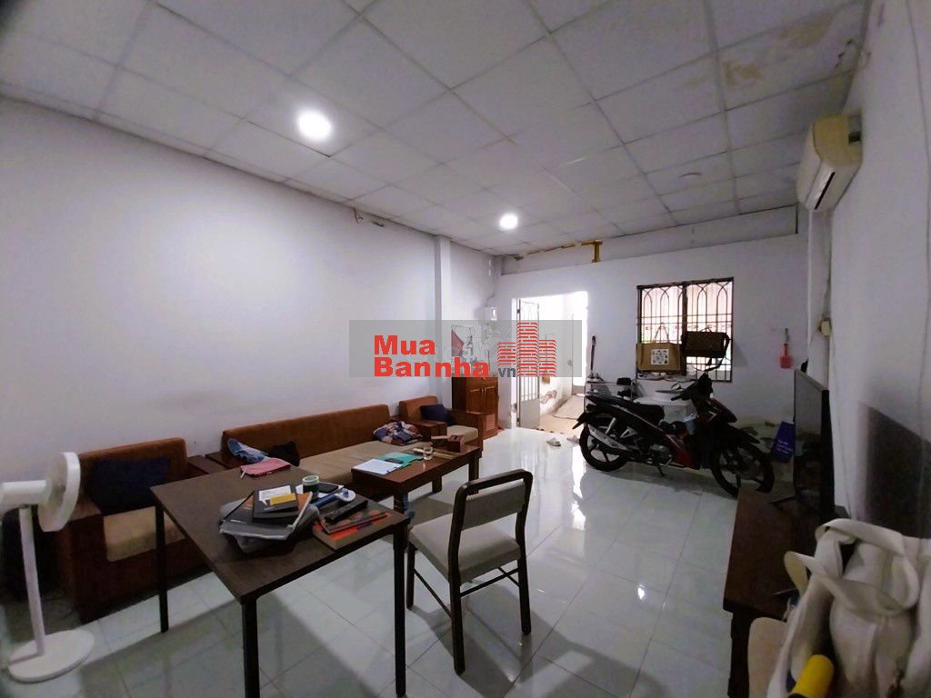 💥 BÁN ĐẤT TẶNG NHÀ CẤP 4 - TCH35 - ĐƯỜNG TÔ KÝ - 82M² CHỈ 3.6 TỶ!