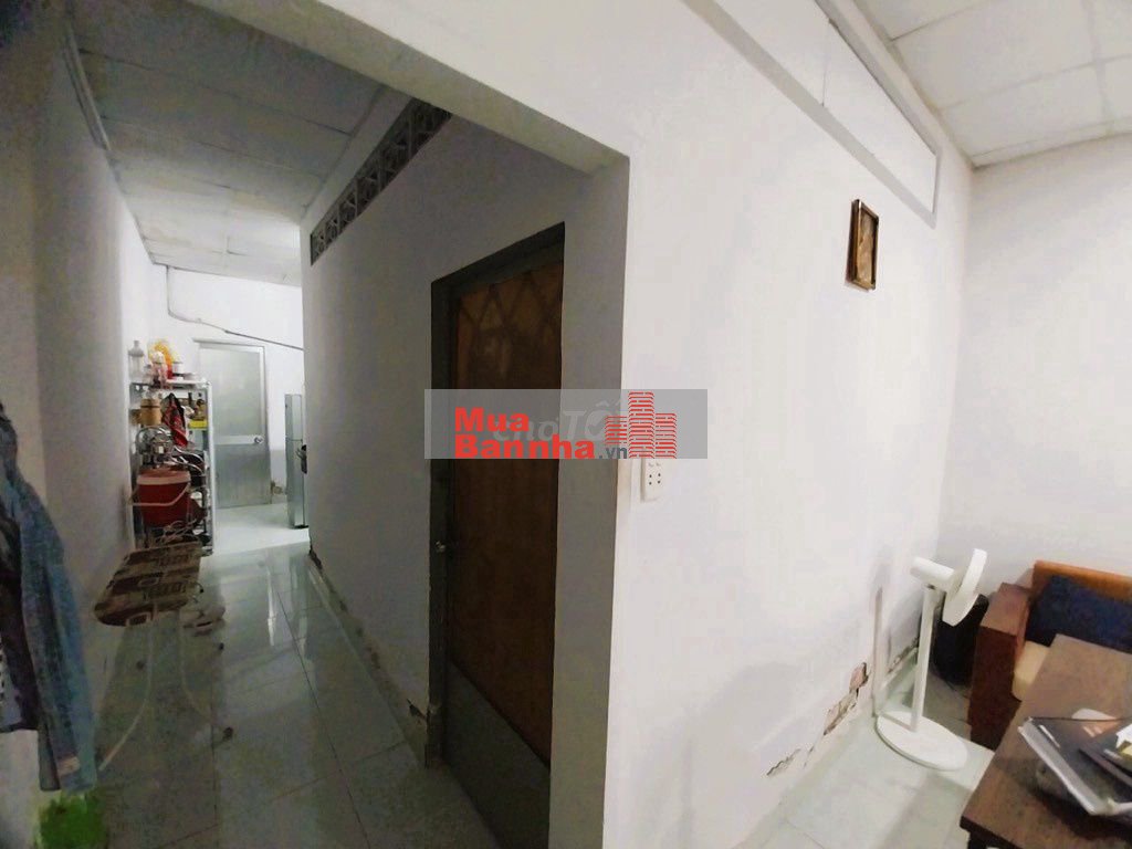 💥 BÁN ĐẤT TẶNG NHÀ CẤP 4 - TCH35 - ĐƯỜNG TÔ KÝ - 82M² CHỈ 3.6 TỶ!