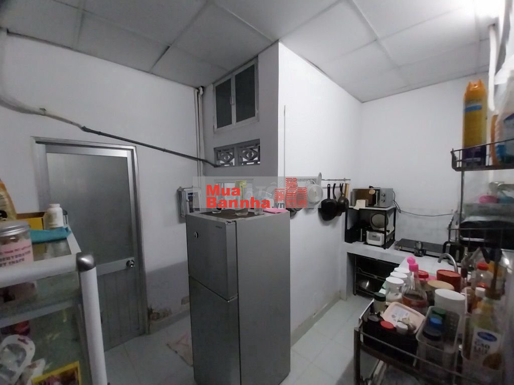 💥 BÁN ĐẤT TẶNG NHÀ CẤP 4 - TCH35 - ĐƯỜNG TÔ KÝ - 82M² CHỈ 3.6 TỶ!