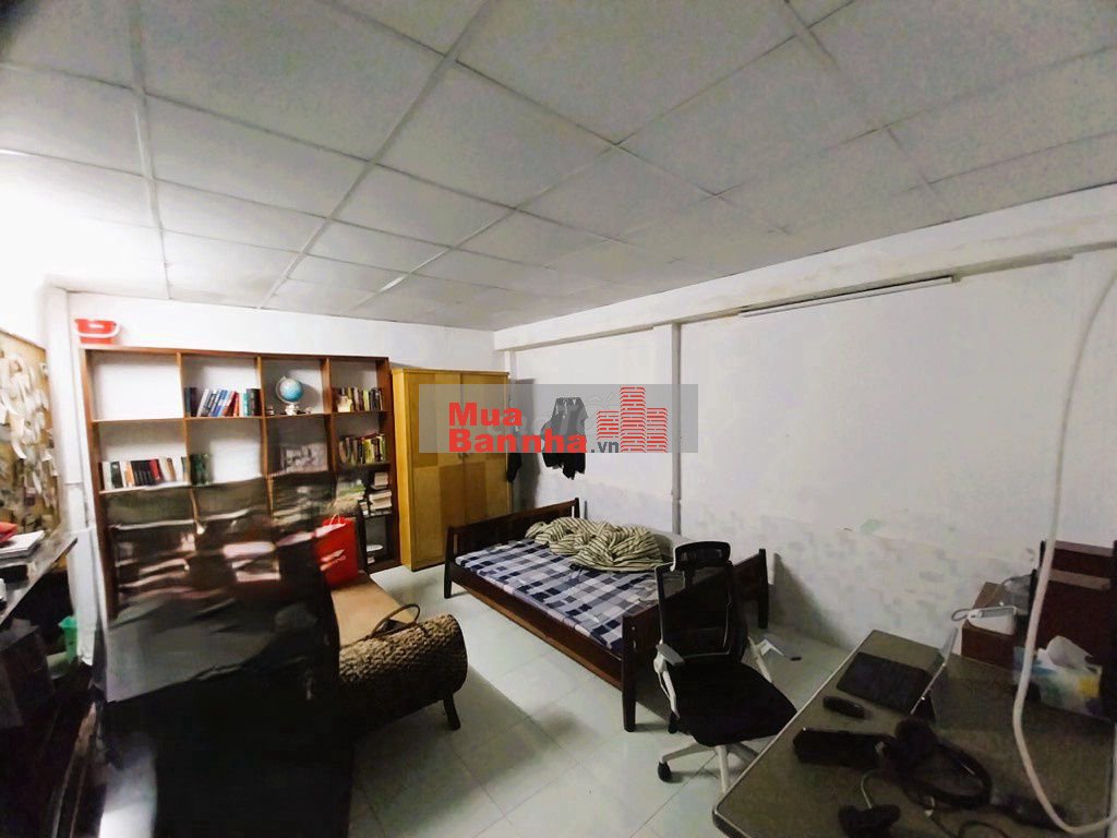 💥 BÁN ĐẤT TẶNG NHÀ CẤP 4 - TCH35 - ĐƯỜNG TÔ KÝ - 82M² CHỈ 3.6 TỶ!