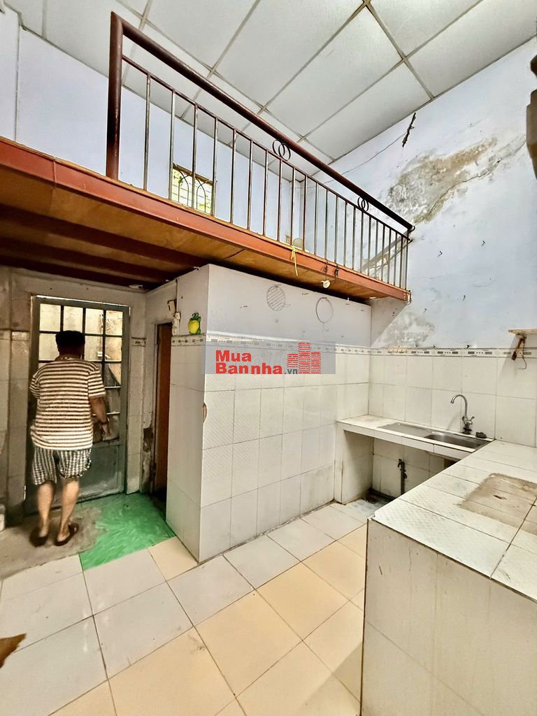 BÁN NHÀ 166M² – ĐƯỜNG SỐ 4, HIỆP BÌNH PHƯỚC – 9,9 TỶ