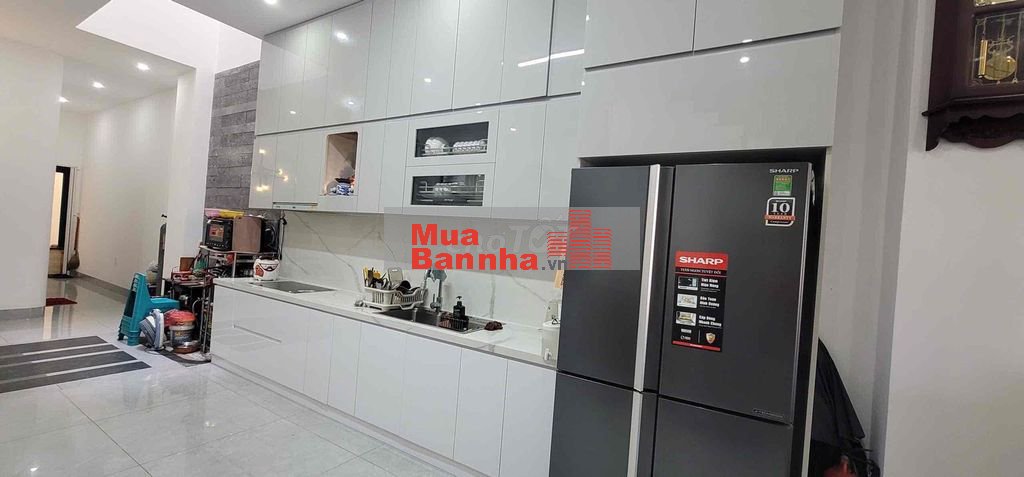 CHÍNH CHỦ bán nhà mặt tiền Trung Lập 11 phường Hải Vân