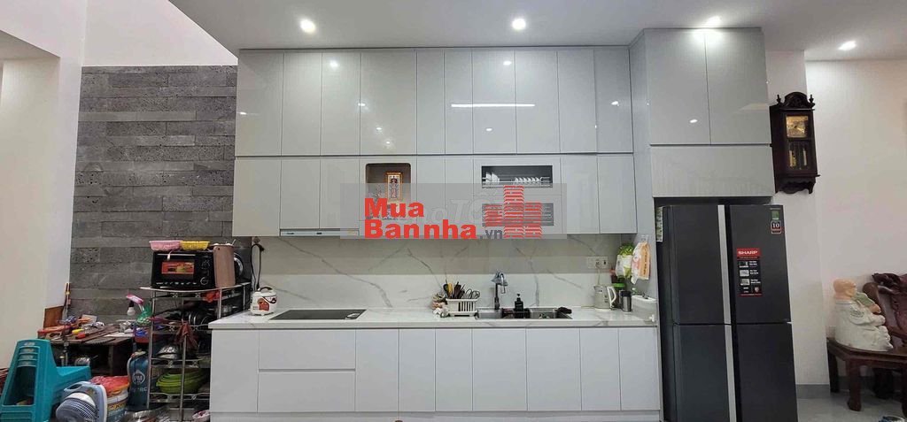 CHÍNH CHỦ bán nhà mặt tiền Trung Lập 11 phường Hải Vân