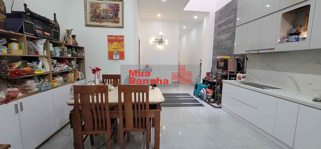 CHÍNH CHỦ bán nhà mặt tiền Trung Lập 11 phường Hải Vân