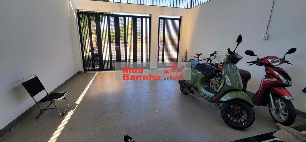 CHÍNH CHỦ bán nhà mặt tiền Trung Lập 11 phường Hải Vân