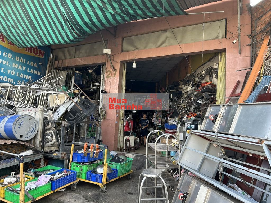 Nhà quốc lộ 22 lê quang đạo