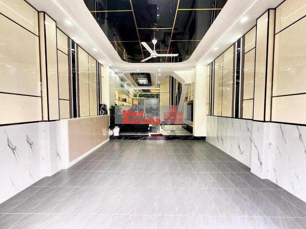 NHÀ PHỐ XÂY MỚI KHU DÂN CƯ CAO CẤP VĂN MINH PHÚ MỸ QUẬN 07