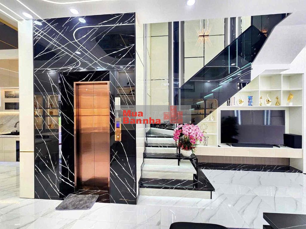 NHÀ PHỐ XÂY MỚI KHU DÂN CƯ CAO CẤP VĂN MINH PHÚ MỸ QUẬN 07
