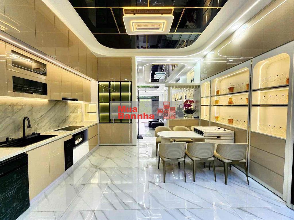 NHÀ PHỐ XÂY MỚI KHU DÂN CƯ CAO CẤP VĂN MINH PHÚ MỸ QUẬN 07