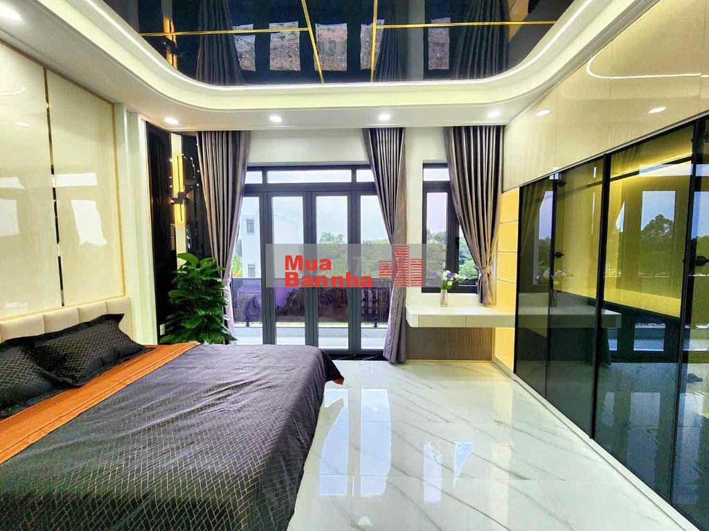NHÀ PHỐ XÂY MỚI KHU DÂN CƯ CAO CẤP VĂN MINH PHÚ MỸ QUẬN 07