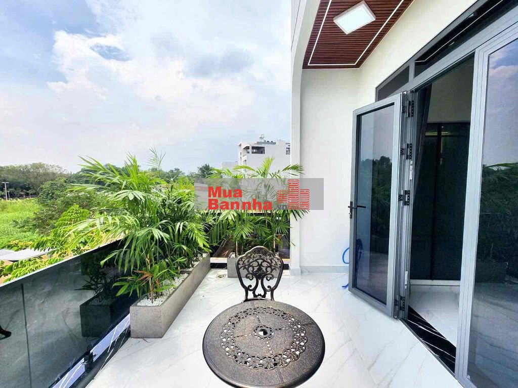 NHÀ PHỐ XÂY MỚI KHU DÂN CƯ CAO CẤP VĂN MINH PHÚ MỸ QUẬN 07