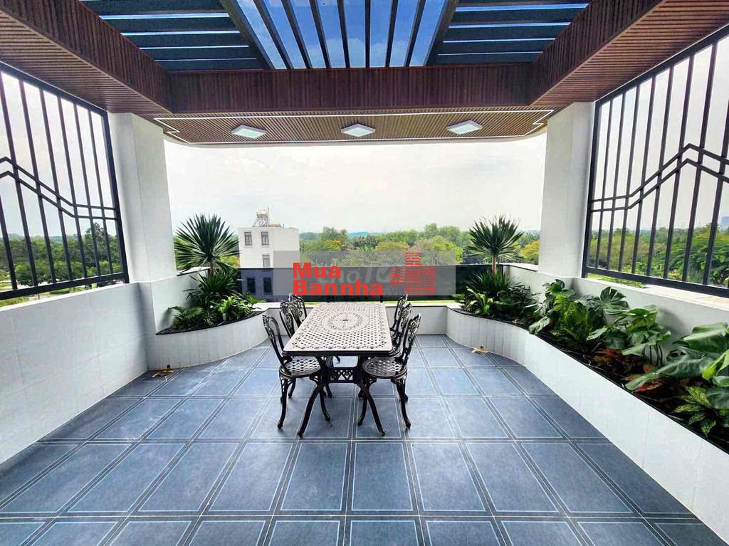 NHÀ PHỐ XÂY MỚI KHU DÂN CƯ CAO CẤP VĂN MINH PHÚ MỸ QUẬN 07