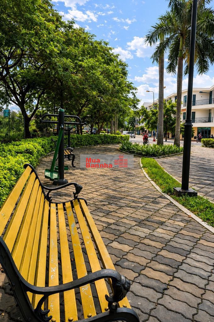 Hot! Nhà giá ngợp cắt lỗ sâu 550tr tại Thuận An - Giá đầu tư 2.72Tỷ