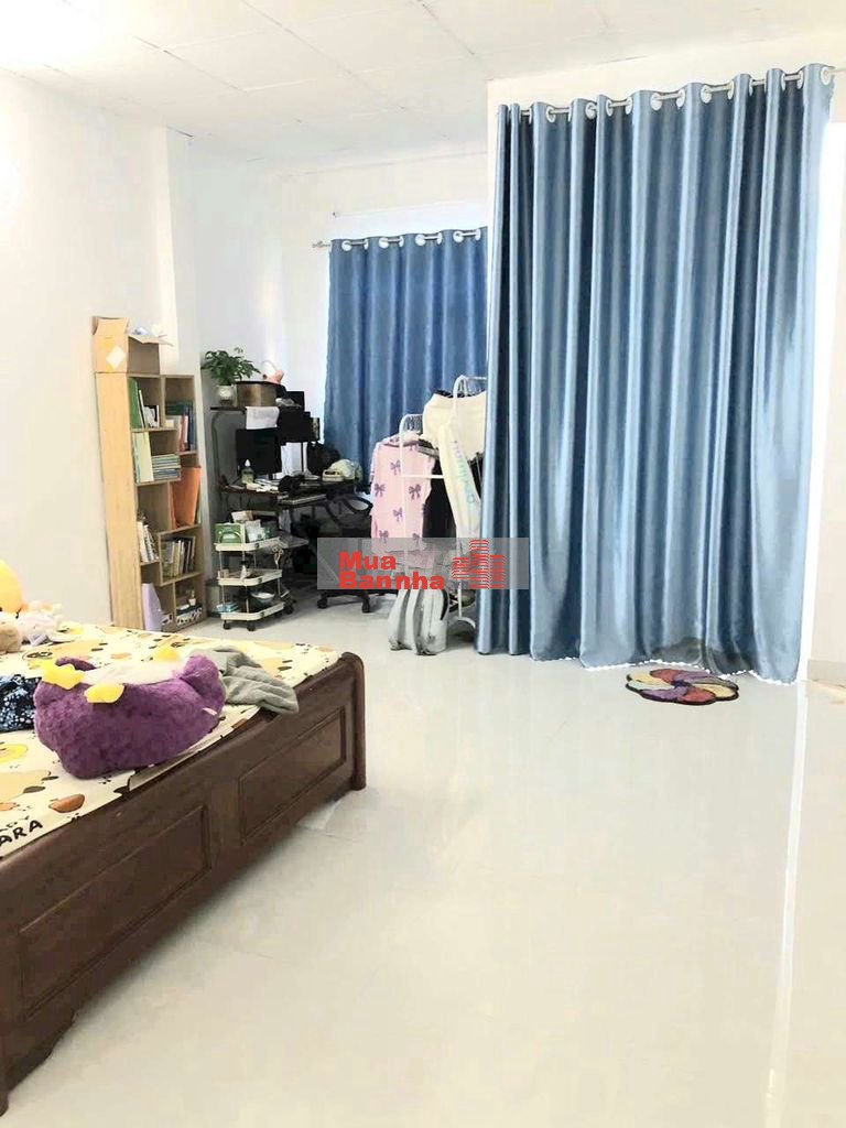 BÁN NHÀ SHR 2 LẦU ĐÚC LÊ VĂN KHƯƠNG P.HIỆP THÀNH QUẬN 12-GIÁ 3 TỶ450TR