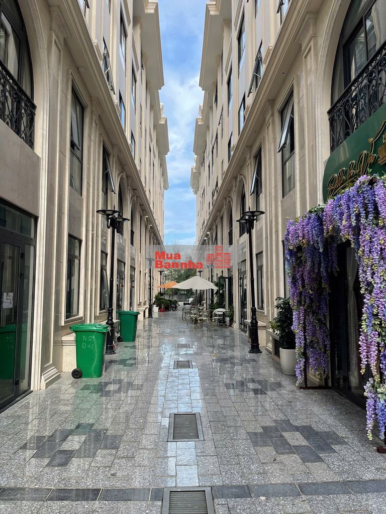 CẦN BÁN GẤP SHOPHOUSE XẺ KHE TẠI KHU ROYAL VẠN PHÚC GIÁ CỰC TỐT!