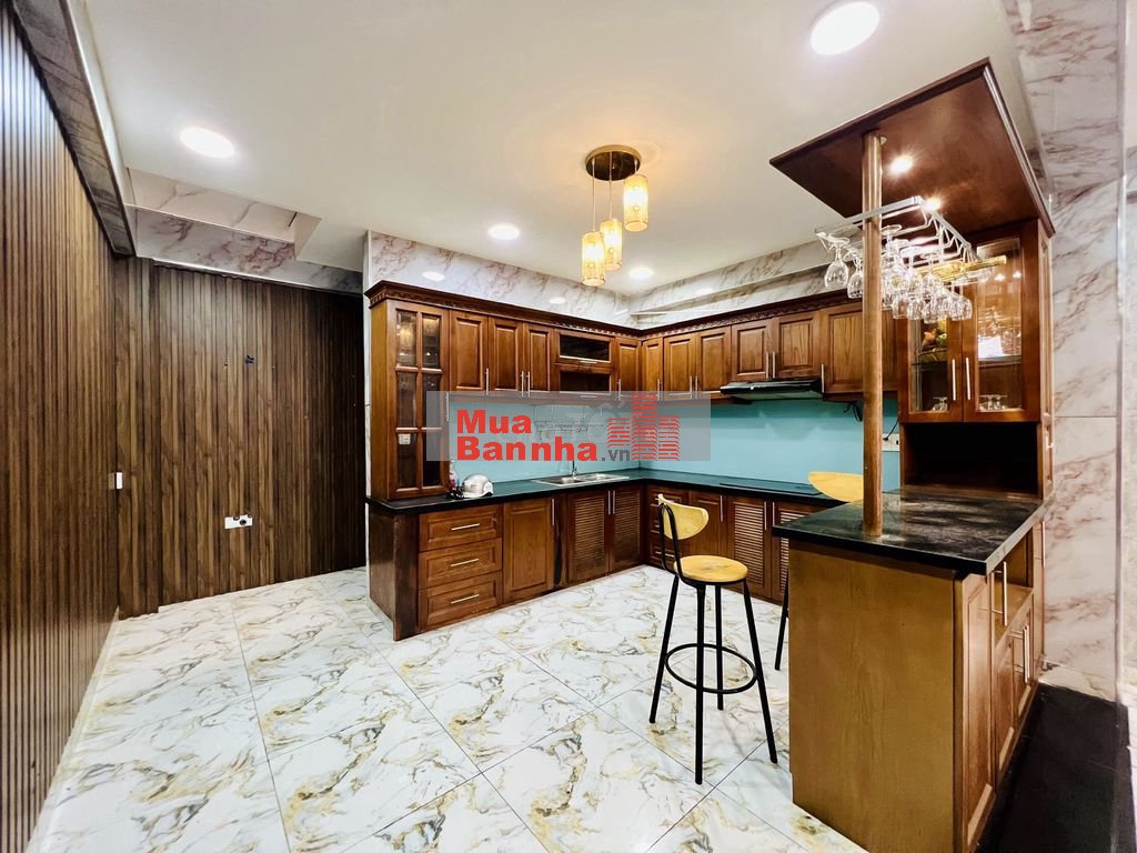 Giá Tốt Nhà Khu Đồng Bộ Đ. Tân Kỳ Tân Quý Gần Aeon 53m2 x5 Tầng 6,5 Tỷ