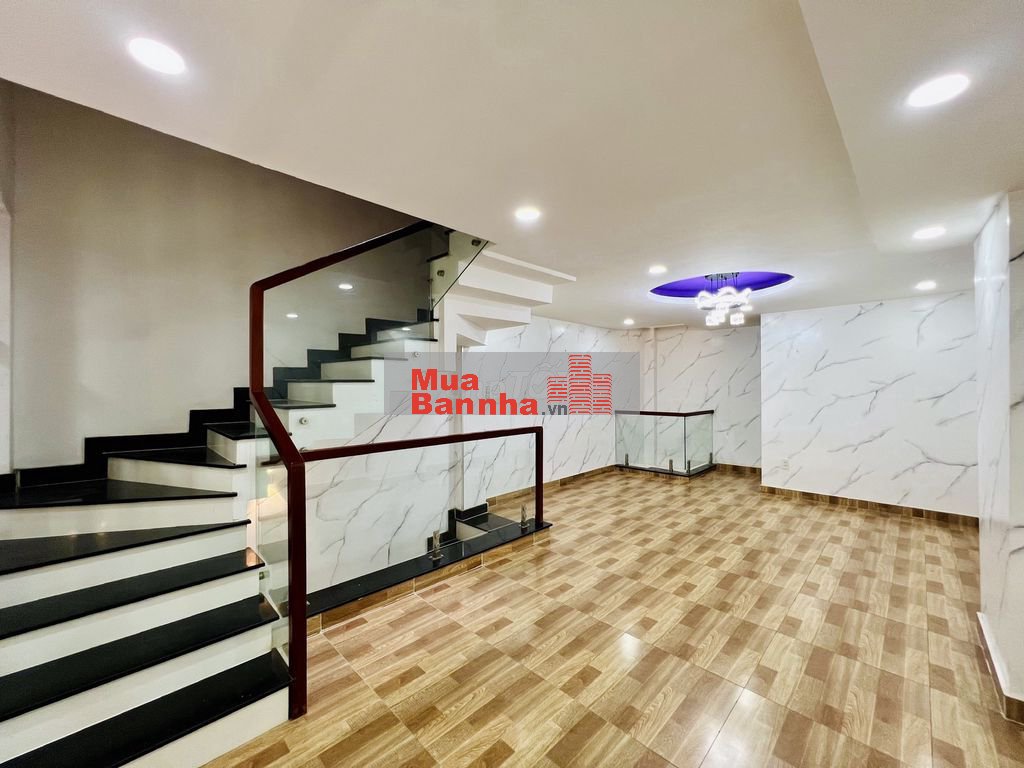 Giá Tốt Nhà Khu Đồng Bộ Đ. Tân Kỳ Tân Quý Gần Aeon 53m2 x5 Tầng 6,5 Tỷ