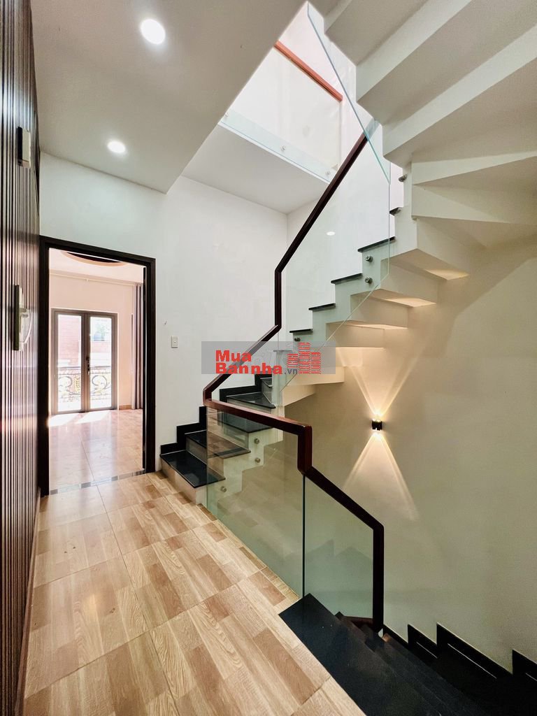 Giá Tốt Nhà Khu Đồng Bộ Đ. Tân Kỳ Tân Quý Gần Aeon 53m2 x5 Tầng 6,5 Tỷ