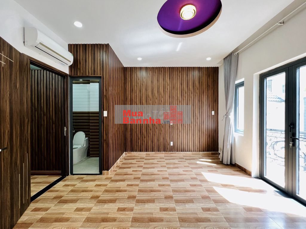 Giá Tốt Nhà Khu Đồng Bộ Đ. Tân Kỳ Tân Quý Gần Aeon 53m2 x5 Tầng 6,5 Tỷ