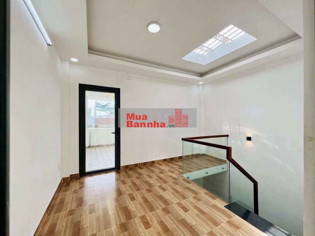 Giá Tốt Nhà Khu Đồng Bộ Đ. Tân Kỳ Tân Quý Gần Aeon 53m2 x5 Tầng 6,5 Tỷ