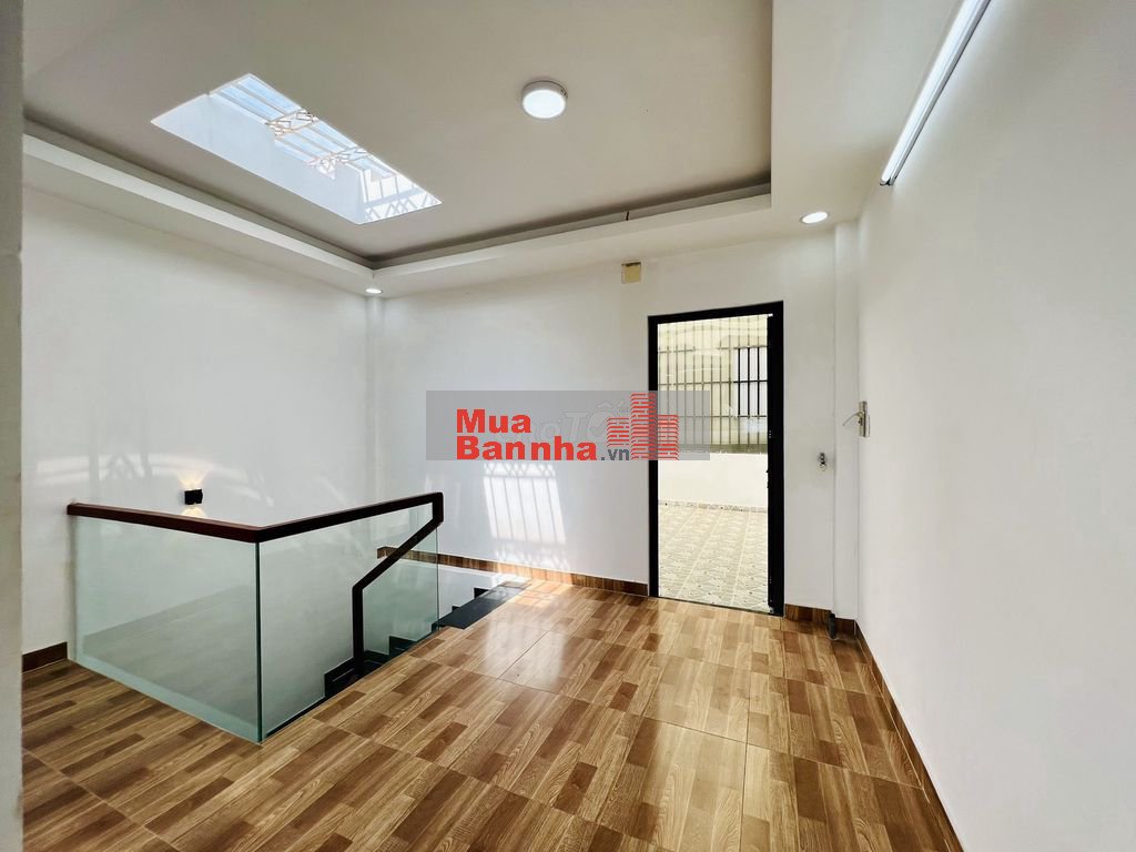 Giá Tốt Nhà Khu Đồng Bộ Đ. Tân Kỳ Tân Quý Gần Aeon 53m2 x5 Tầng 6,5 Tỷ