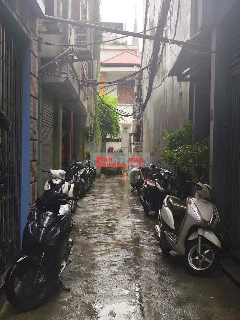 Bán gấp nhà 5 tầng