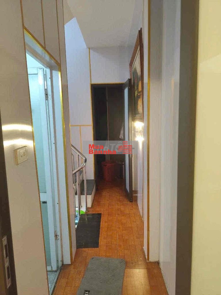 Bán gấp nhà 5 tầng