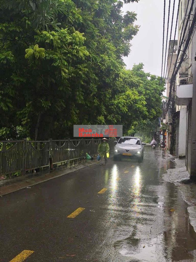 Bán gấp nhà 5 tầng