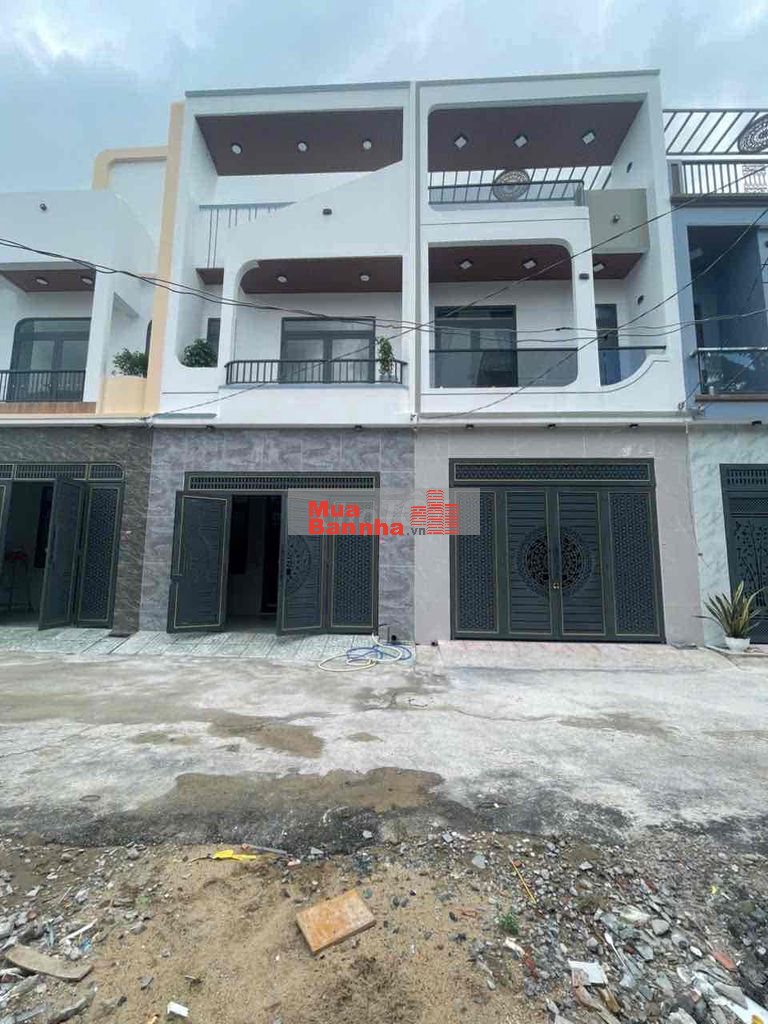 🔥 NHÀ ĐẸP PHƯỜNG BIÊN HÒA – CHỈ 3 TỶ 550tr– SỔ HOÀN CÔNG – VÀO Ở NGAY