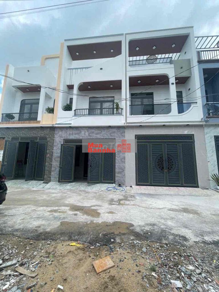 🔥 NHÀ ĐẸP PHƯỜNG BIÊN HÒA – CHỈ 3 TỶ 550tr– SỔ HOÀN CÔNG – VÀO Ở NGAY