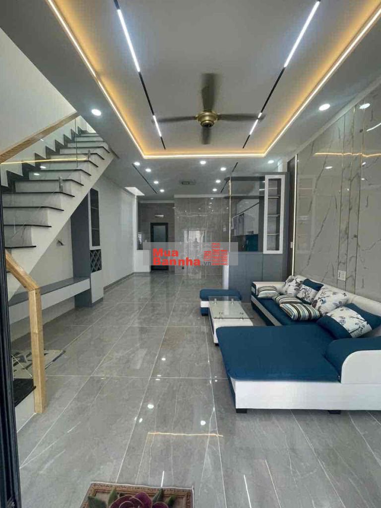 🔥 NHÀ ĐẸP PHƯỜNG BIÊN HÒA – CHỈ 3 TỶ 550tr– SỔ HOÀN CÔNG – VÀO Ở NGAY