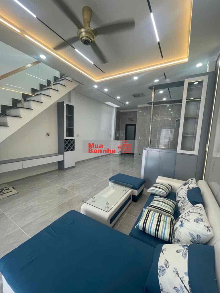 🔥 NHÀ ĐẸP PHƯỜNG BIÊN HÒA – CHỈ 3 TỶ 550tr– SỔ HOÀN CÔNG – VÀO Ở NGAY