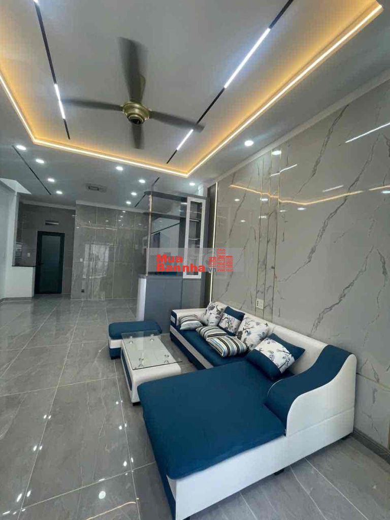 🔥 NHÀ ĐẸP PHƯỜNG BIÊN HÒA – CHỈ 3 TỶ 550tr– SỔ HOÀN CÔNG – VÀO Ở NGAY