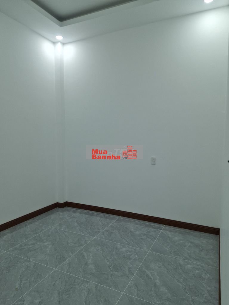 🏡 Bán nhà gần chợ Hưng Long – KCN Hải Sơn – 1 trệt 1 lầu