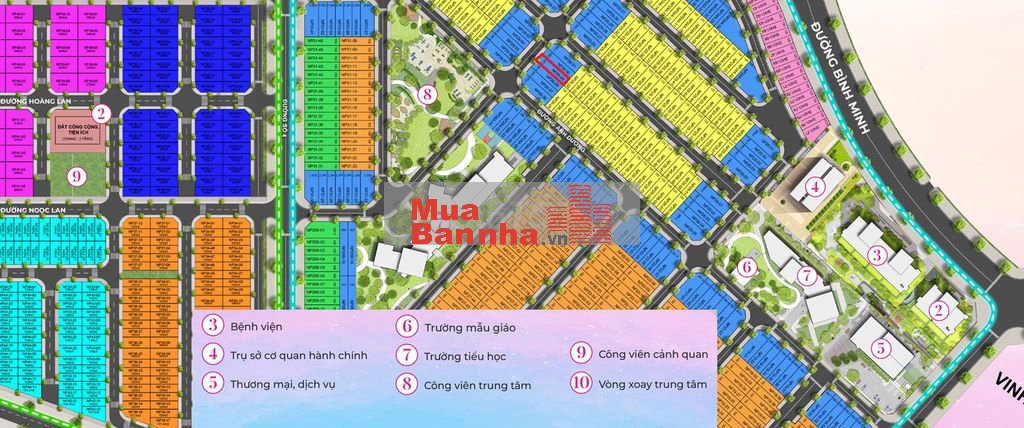 Nhà 3 tầng, đất 158m2, diện tích sàn xây dựng 297m2, giá 5,Xxx tỷ
