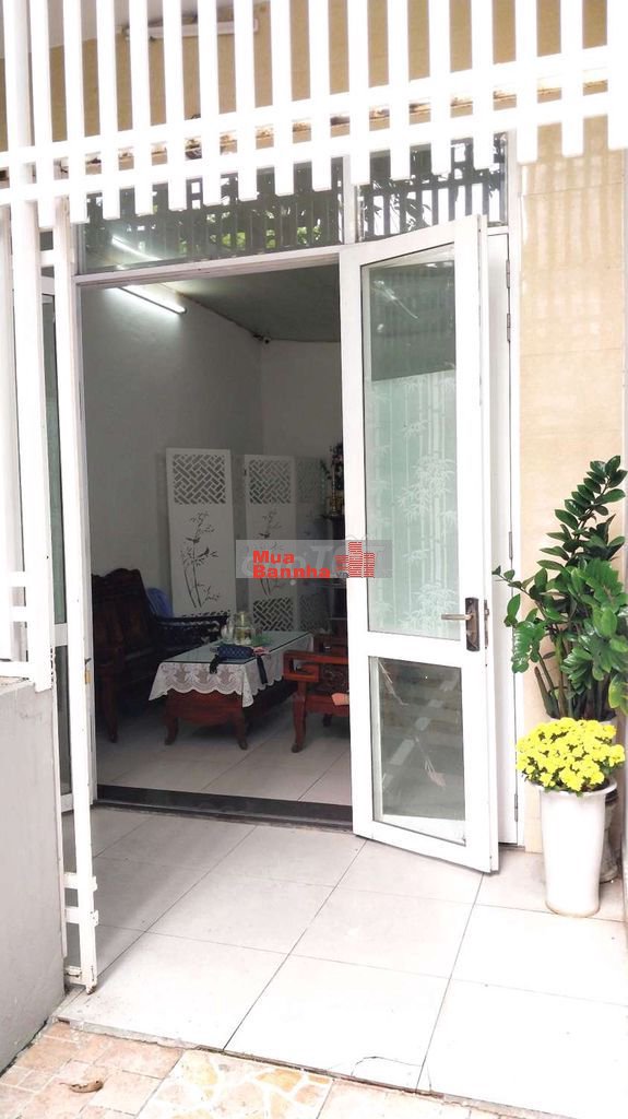 Bán nhà đường Bắc Đẩu