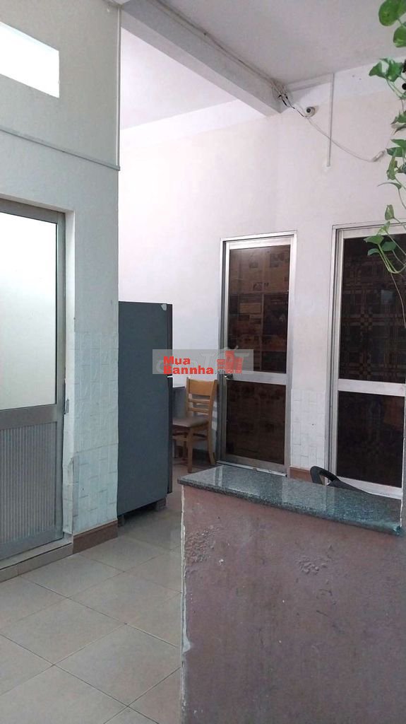 Bán nhà đường Bắc Đẩu