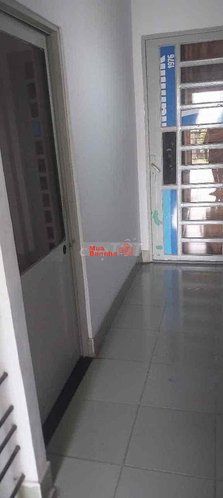 cần bán nhà đã có sổ đầy đủ tại xã xuân thới sơn hốc môn