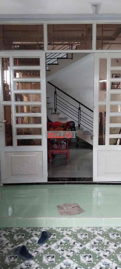 cần bán nhà đã có sổ đầy đủ tại xã xuân thới sơn hốc môn