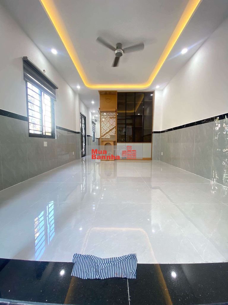 Căn Góc ,Hai Mặt Tiền , Nguyễn Sỹ sách ,P15 Tân binh, 60M2, Giá:4.89Tỷ