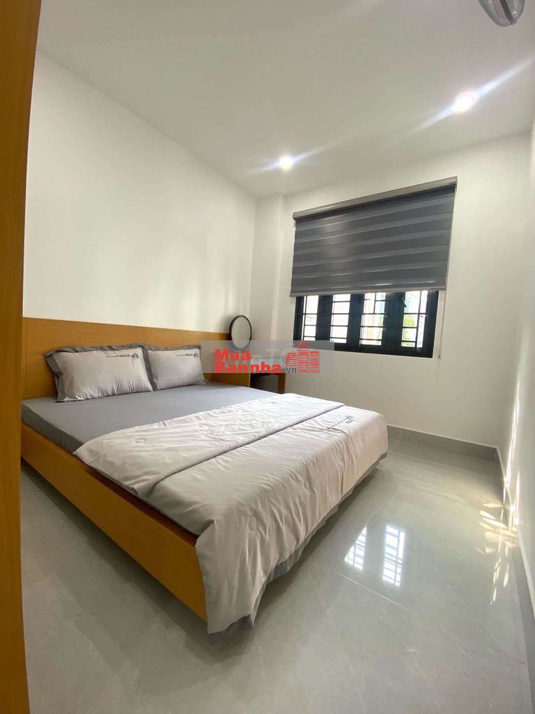 Căn Góc ,Hai Mặt Tiền , Nguyễn Sỹ sách ,P15 Tân binh, 60M2, Giá:4.89Tỷ