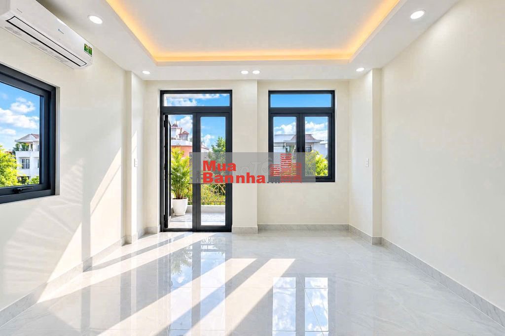 BÁN CĂN NHÀ MẶT HẺM THÔNG KINH DOANH BUÔN BÁN NHỎ LẺ QUAN 12